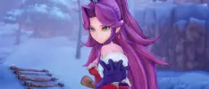 Trials of Mana Remake solo estuvo en desarrollo por 2 años
