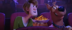 La película de Scooby-Doo se estrenará de manera digital