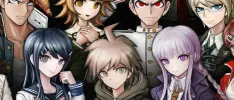 Danganronpa celebrará su décimo aniversario con nuevos anuncios cada mes