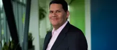 Reggie Fils-Aimé, su llegada y salida de Nintendo