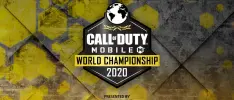 El primer torneo mundial de Call of Duty: Mobile ya tiene fecha