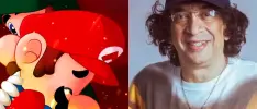 La voz oficial de Mario y Luigi recuerda a Gus Rodríguez