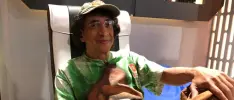 ¿Quién fue Gus Rodríguez?