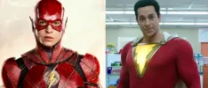 The Flash y Shazam 2 también han sido retrasadas