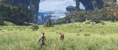 ¡Nuevas imágenes de Xenoblade Chronicles: Definitive Edition!