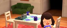El Xbox Adaptive Controller le permitió jugar Animal Crossing en Switch