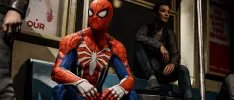 La demo de Spider-Man en PS5 corría en una versión muy vieja del devkit