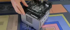 Convierte su GameCube en una gaming PC moderna