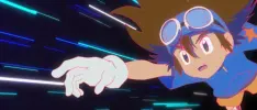 Reboot de Digimon Adventure se deshace de la emblemática canción del opening