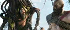 Creador de God of War confirma que el cristianismo existe en este universo