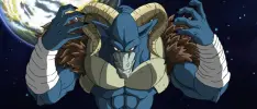 Dragon Ball Super: Ilustrador explica el diseño de Moro