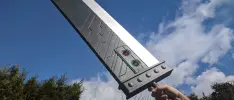 Ya puedes comprar tu propia Buster Sword