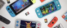 Nintendo ya enfrenta el problema de desabasto del Switch