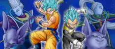Disfruta del nuevo manga de Dragon Ball Super totalmente gratis