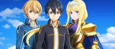 Sword Art Online: Alicization Lycoris se retrasa hasta julio