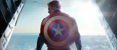 El Capitán América podría regresar en la pantalla chica
