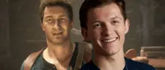 La película de Uncharted adelanta su fecha de estreno