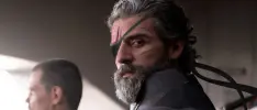 Así se vería Oscar Isaac como Deathstroke