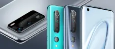 Sorprenden a Huawei utilizando fotografías réflex para promocionar sus celulares