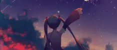 Así celebran los fans el Día Nacional del Anime en EE.UU.