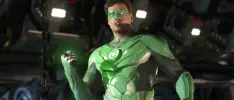 Geoff Johns producirá la serie live-action de Green Lantern para HBO Max