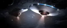 EE.UU. revela videos explícitos de OVNIs captados por la Marina