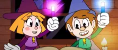 Enchanted Portals, el controversial clon de Cuphead, regresa a Kickstarter