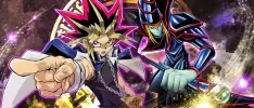 Fan llega a torneo de Yu-Gi-Oh con un deck de 2 mil cartas