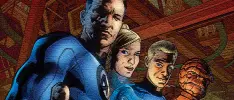 Joss Whedon podría dirigir la nueva película de los Cuatro Fantásticos