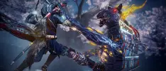 Nioh 2 ahora es un poco más fácil para todos los jugadores