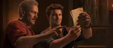 Nolan North, la voz de Nathan Drake, prefiere una serie de Uncharted y no una película