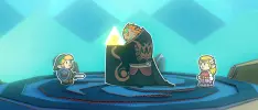 El tráiler de Paper Zelda: A Crafted Parody nos hace desear que fuera real