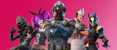 El Party Royale de Fortnite cambia el combate por reuniones pacíficas