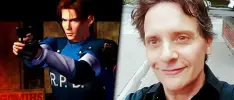 Paul Haddad, actor de voz en RE2, ha fallecido a los 56 años