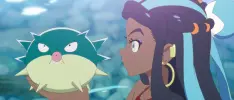 El cuarto episodio de Pokémon: Twilight Wings ya está disponible en inglés