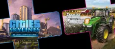 Éstos son los juegos que estarán disponibles en PS+ durante mayo 2020