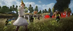 PUBG regresa a la edad media con este evento de April’s Fools