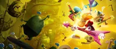 Consigue Rayman Legends gratuitamente para PC