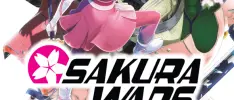 Review – Sakura Wars
