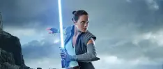 “¿A dónde se fue el amor por Star Wars?” Daisy Ridley en The Rise of Skywalker