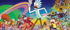 Ya sabemos cuándo regresará Rick and Morty a la televisión