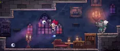 ¡Rogue Legacy 2 es toda una realidad!