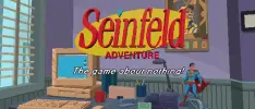Fans de Seinfeld trabajan en un juego no oficial de la sitcom