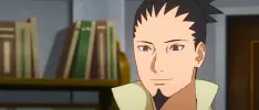 El manga de Boruto nos muestra un lado terrorífico de Shikamaru