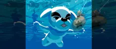 Fans de New Horizons recrean icónicas portadas de discos con K.K Slider