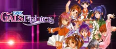 SNK Gals Fighters ha sido clasificado para Nintendo Switch