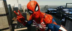 Marvel’s Spider-Man se une a PlayStation Now