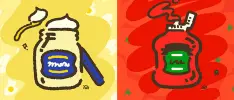 Un nuevo Splatfest se celebrará en Splatoon 2 en mayo
