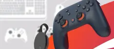 Una presentación de Google Stadia se llevará a cabo mañana