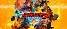 ¡Streets of Rage 4 ya tiene fecha de lanzamiento!
